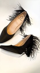 Tacones Daisy