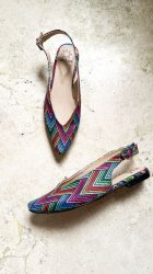 Mules Itztlin
