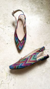 Mules Itztlin