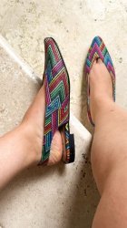 Mules Itztlin