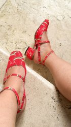 Mary Jane Sandia