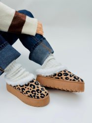 Taz Leopardo