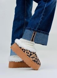 Taz Leopardo