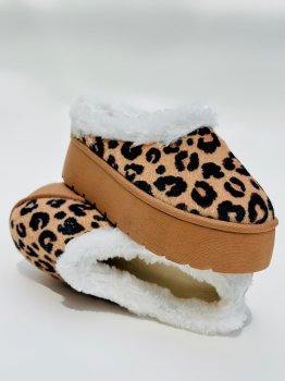 Taz Leopardo