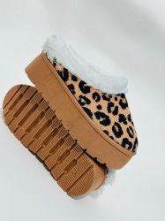 Taz Leopardo