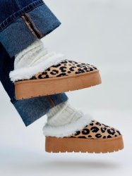 Taz Leopardo