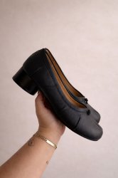 Tacones Tabi cerrados