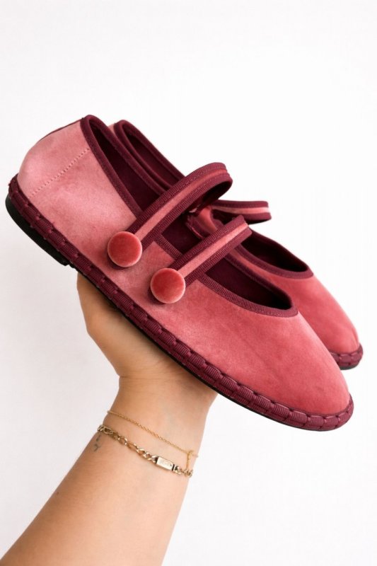 Alpargatas Coraly 2 correas