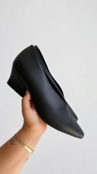 Tacones Are