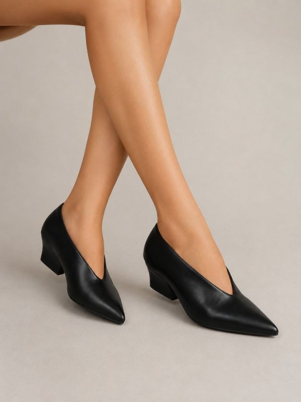 Tacones Are