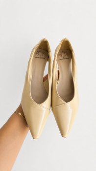 Tacones Victoria