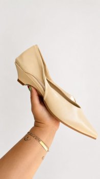 Tacones Victoria