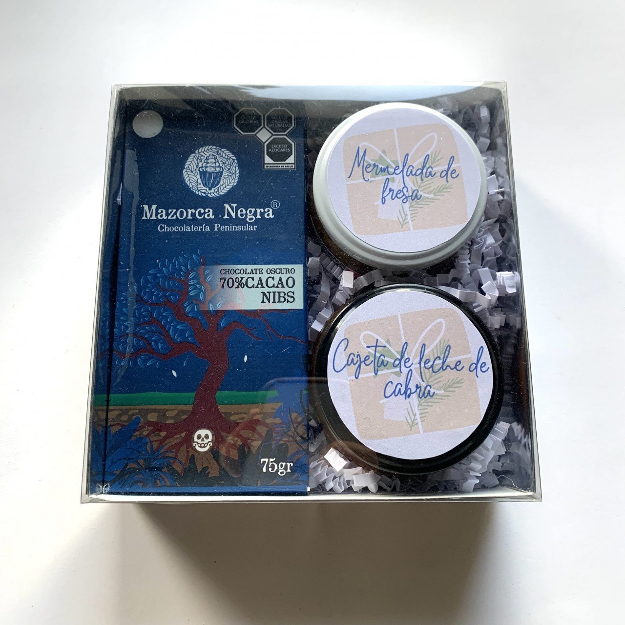 Kit Chocolate