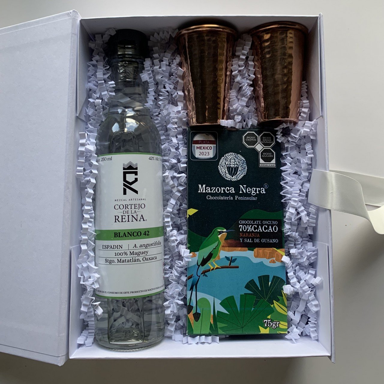 Kit Mezcal