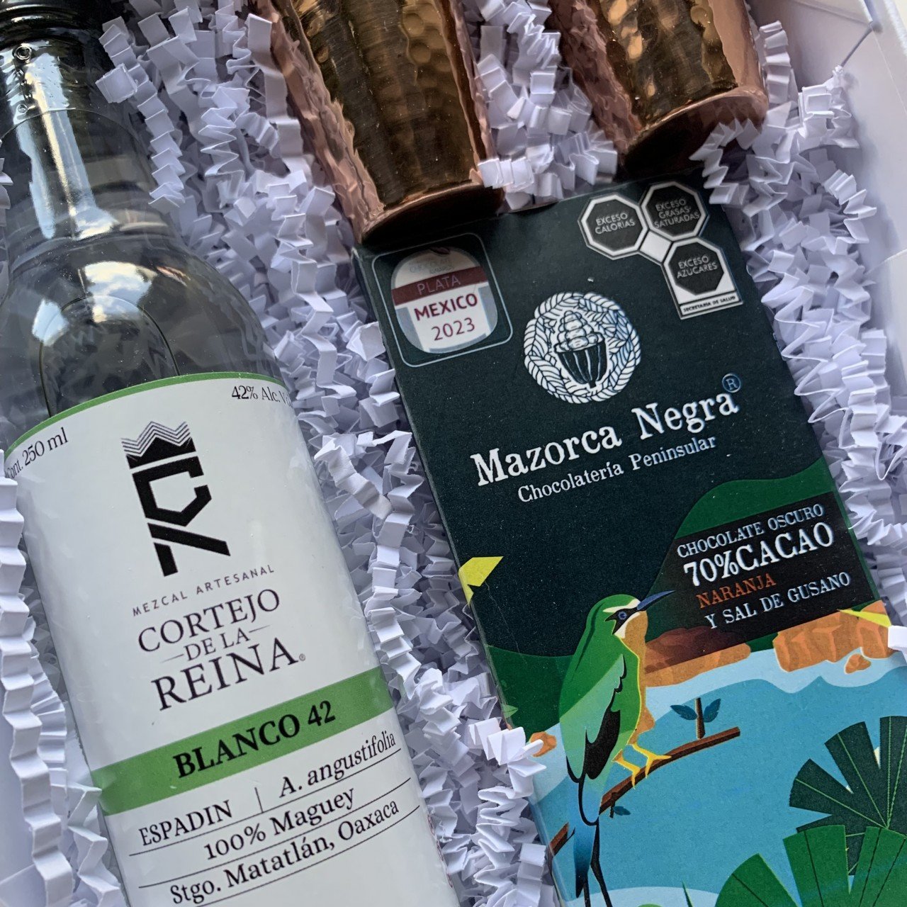Kit Mezcal