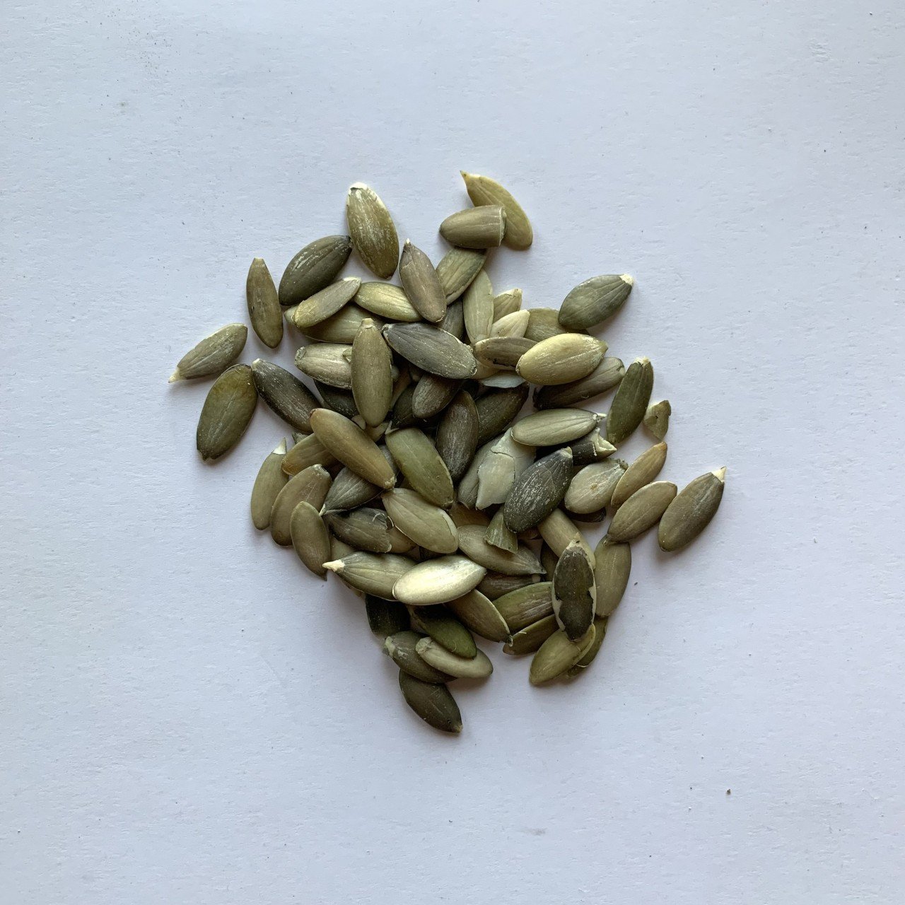 Pepita de calabaza orgánica