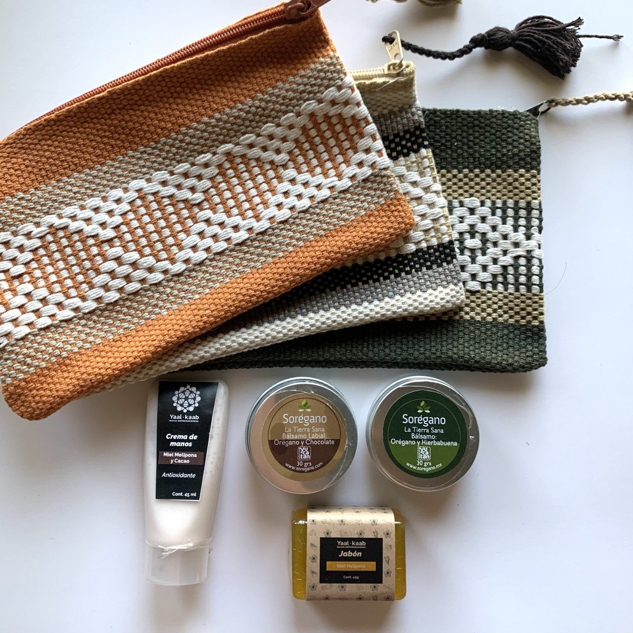 Kit Otoño