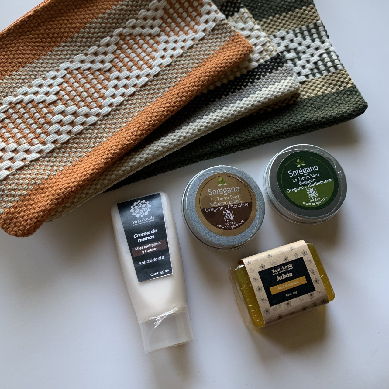 Kit Otoño
