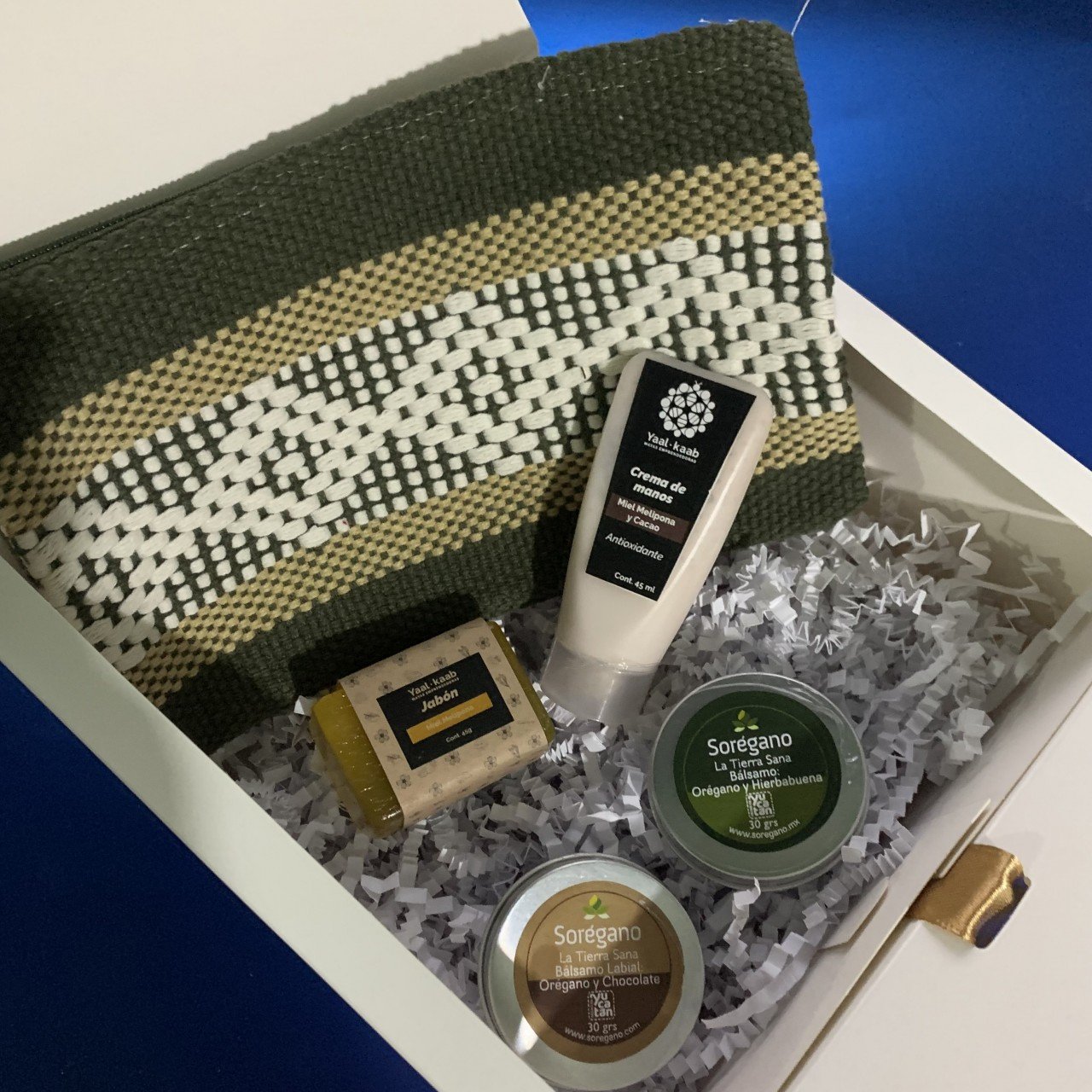 Kit Otoño
