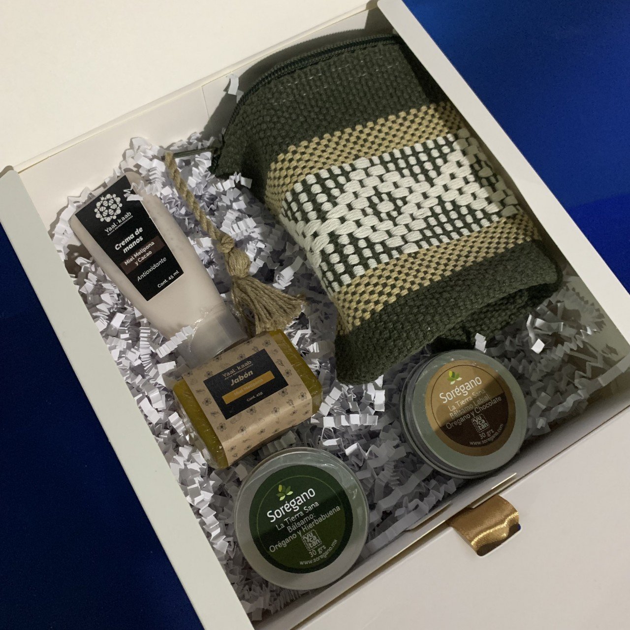 Kit Otoño
