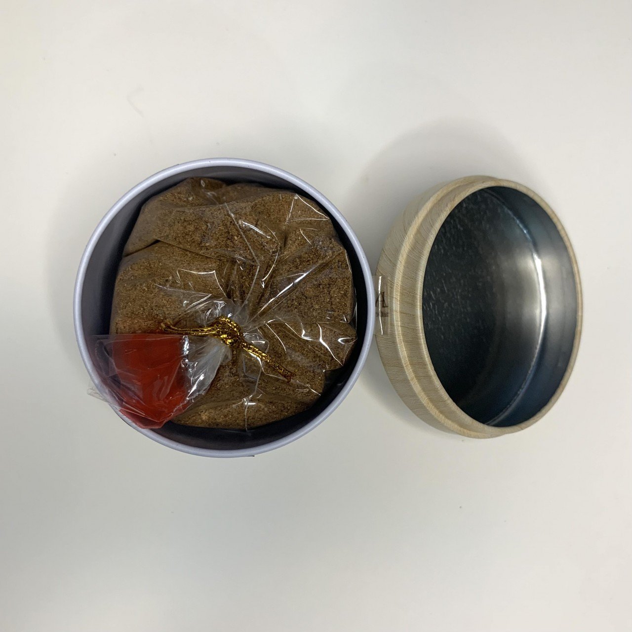 Masala Tierra Blanca