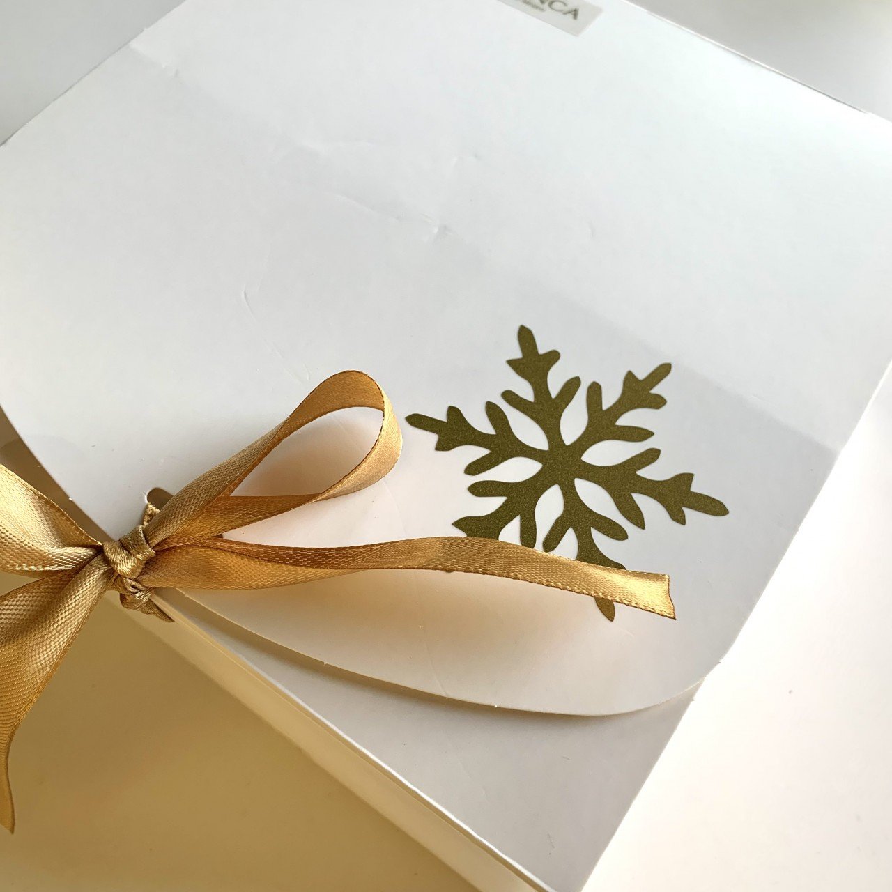 Regalo Dulces Fiestas