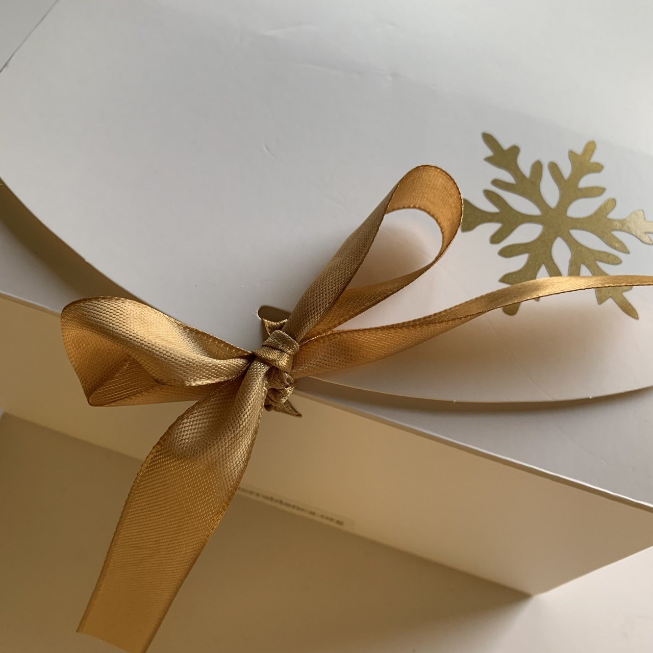 Regalo Dulces Fiestas