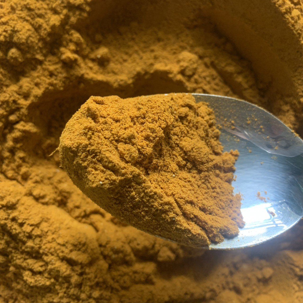 Leche Dorada Tierra Blanca