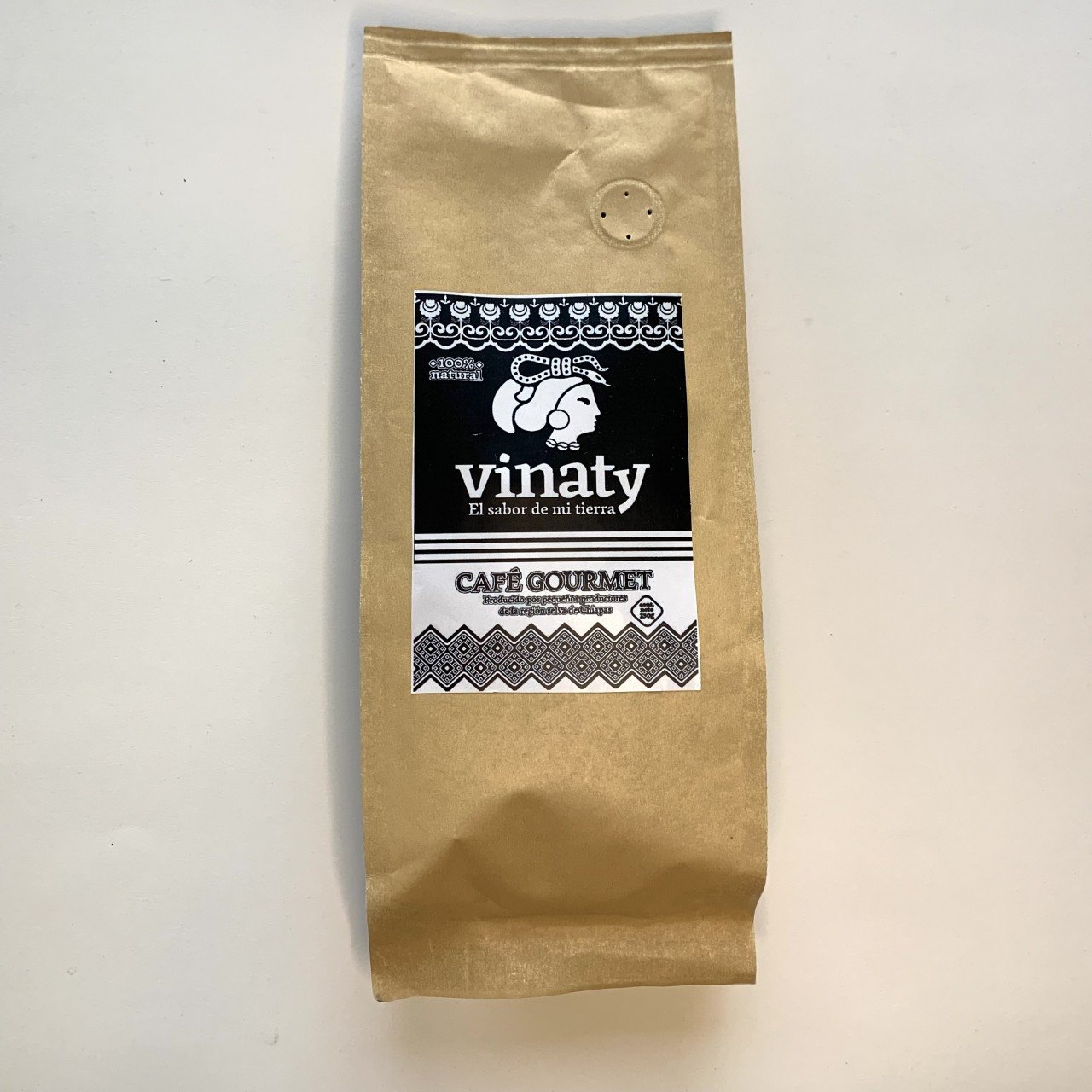 Café Vinaty (Chiapas)