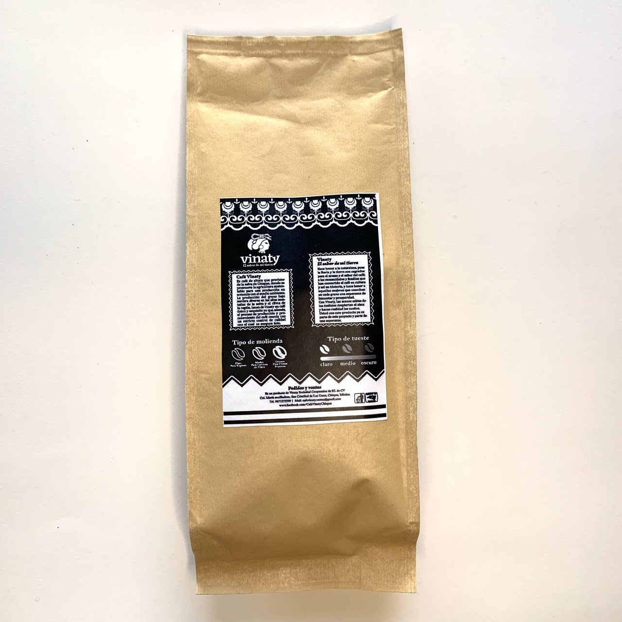 Café Vinaty (Chiapas)