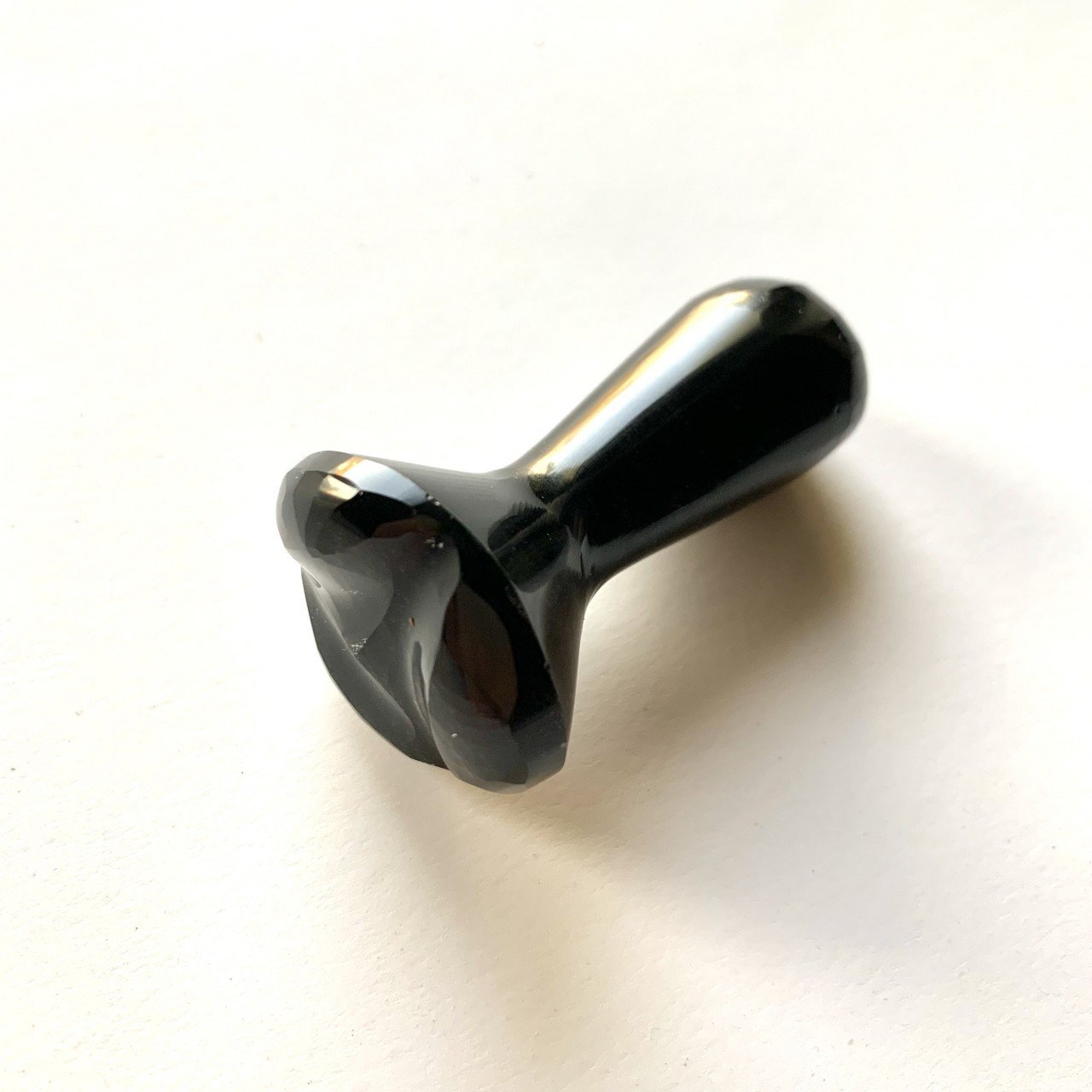 Masajeador para contorno de ojos