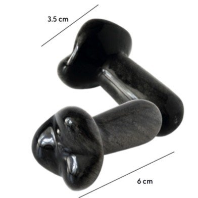 Masajeador para contorno de ojos