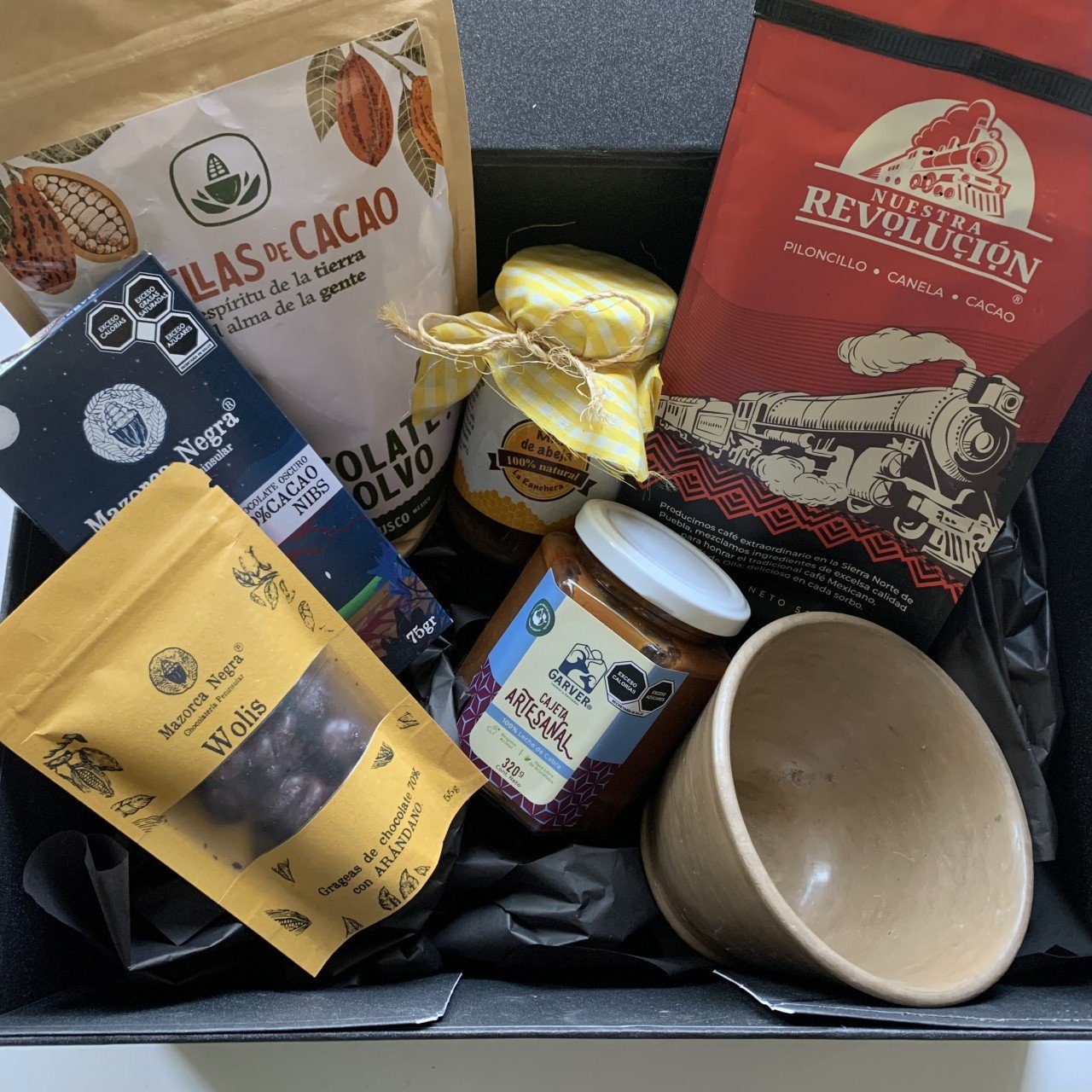 Regalo Biodiverso