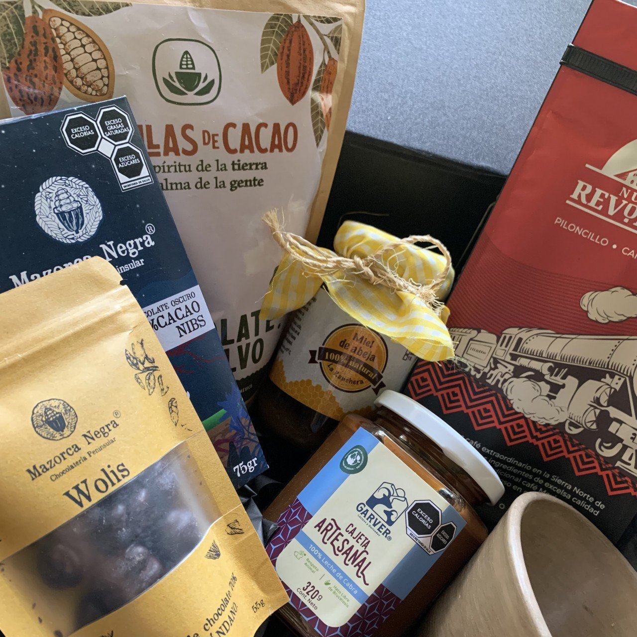 Regalo Biodiverso