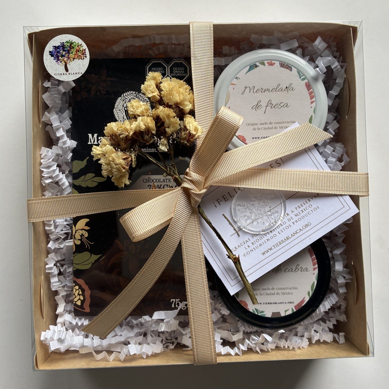 Regalo dulce