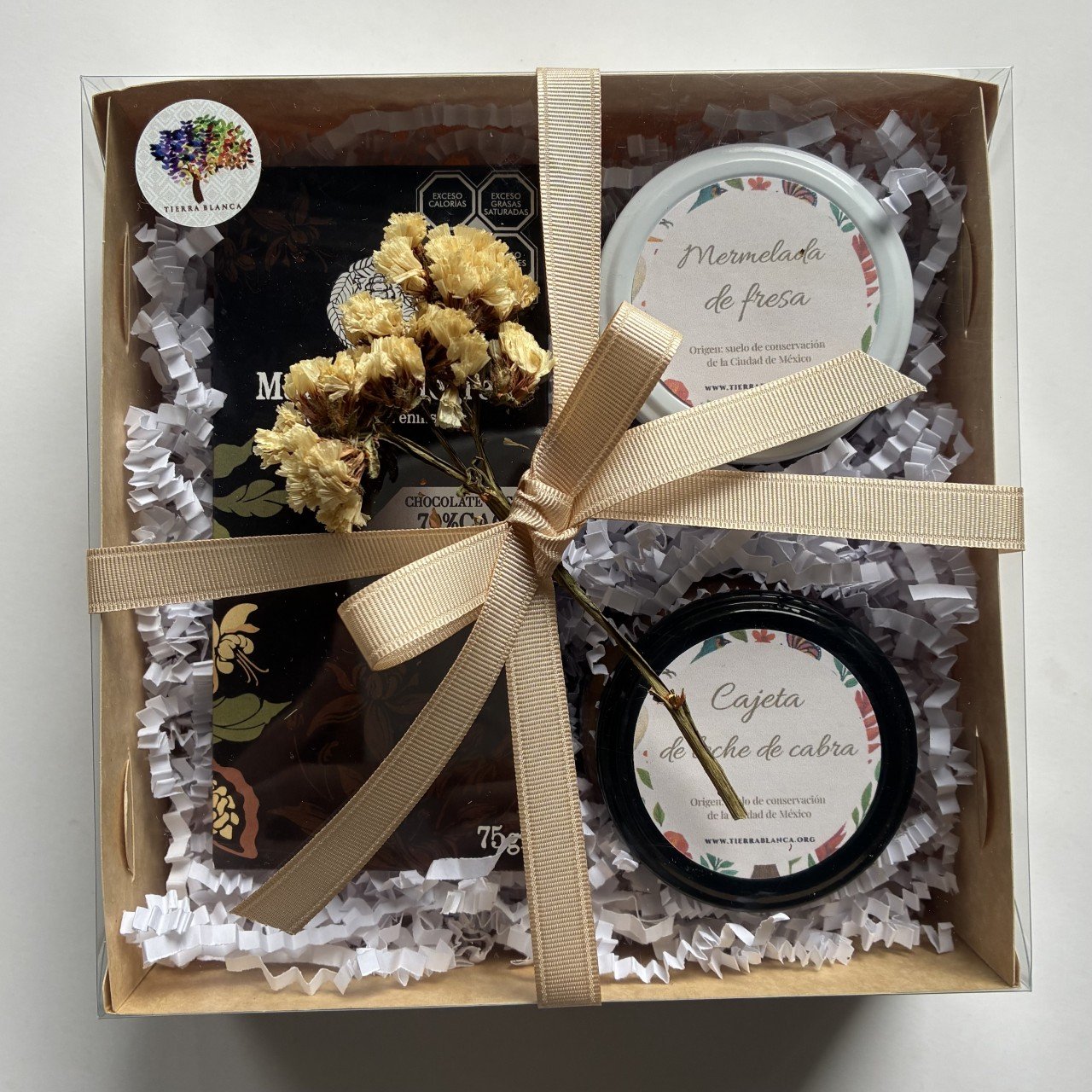 Regalo dulce