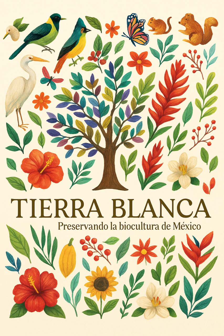 Plataforma Tierra Blanca Mx