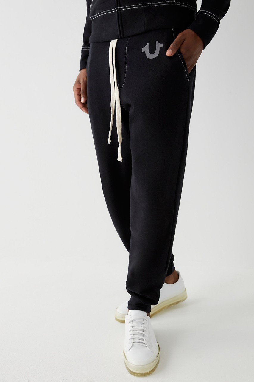 LOGO JOGGER | True Religion