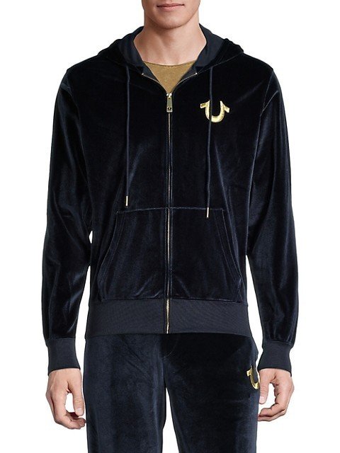Sudaderas con capucha True Religion en rebajas | FASHIOLA.mx