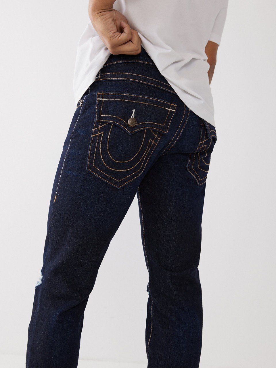 Jeans Caballero | Página 2 | True Religion
