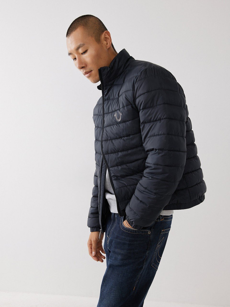 PUFFER JACKET | True Religion