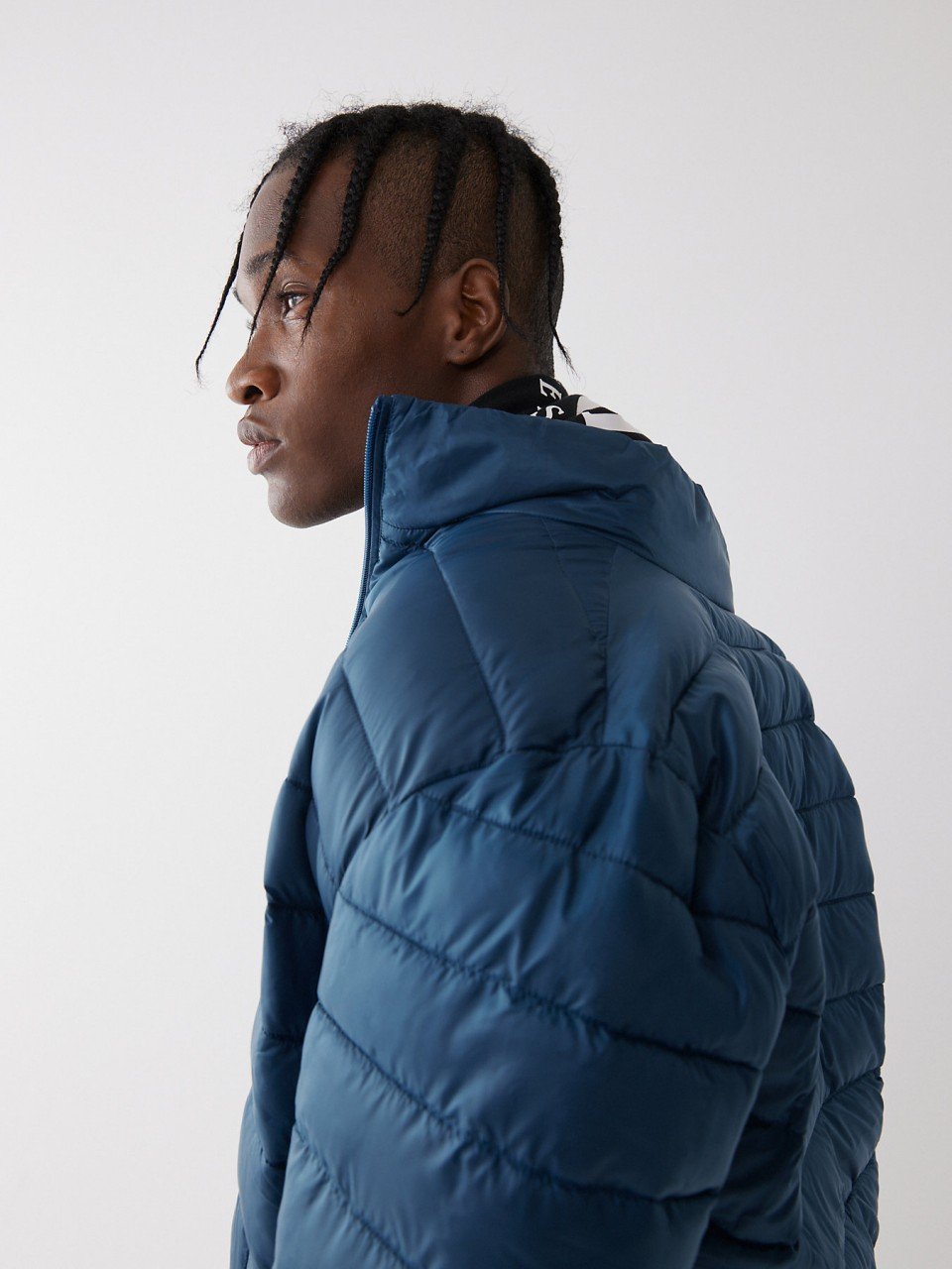 Mens True Religion Puffer Jacket Shop 