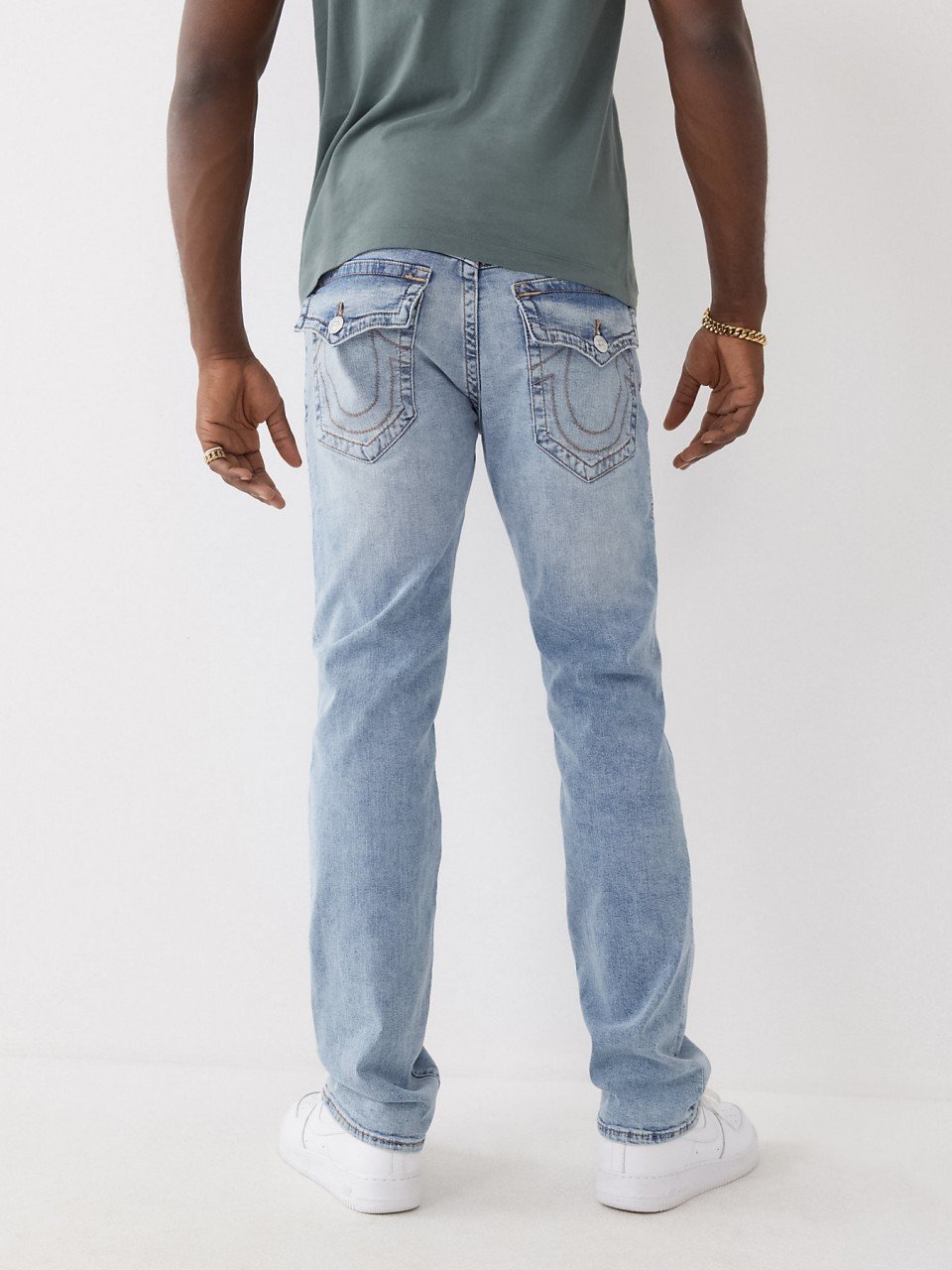 Jeans Caballero | True Religion