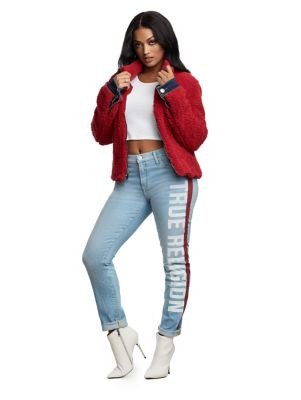 CAMERON BOYFRIEND JEAN | True Religion