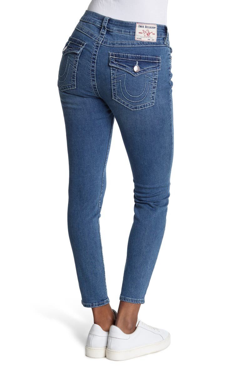 pantalones true religion de mujer