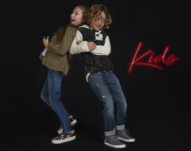 Kids