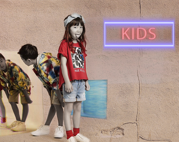 Kids