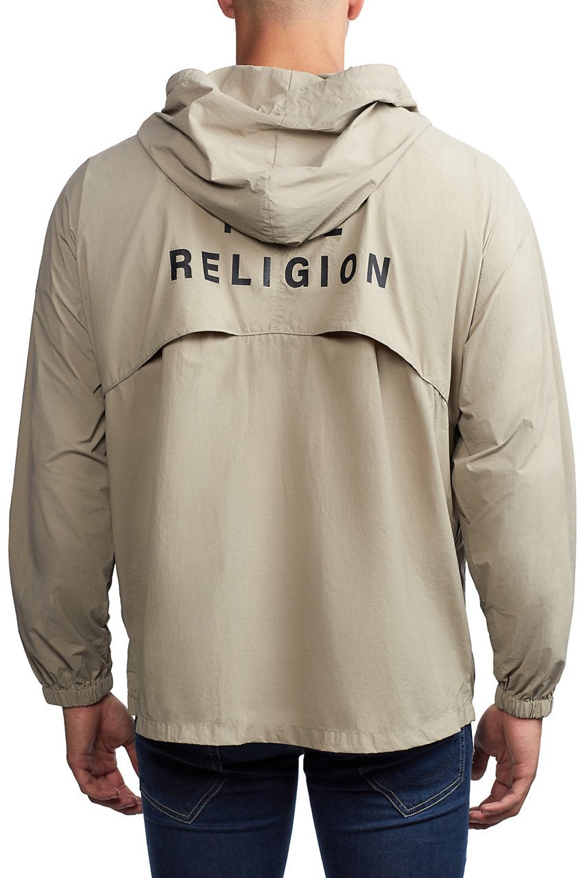 Chamarras | True Religion