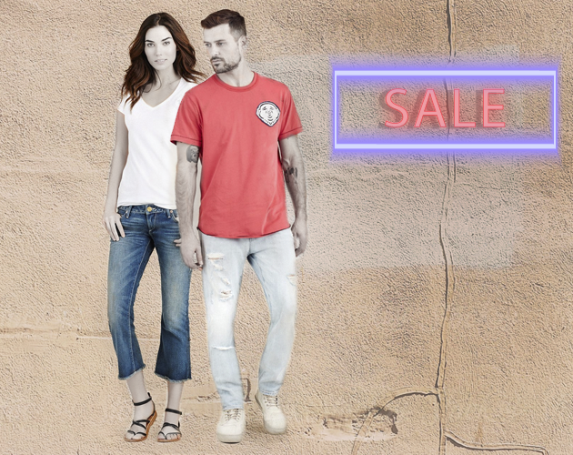 Outlet Clearance