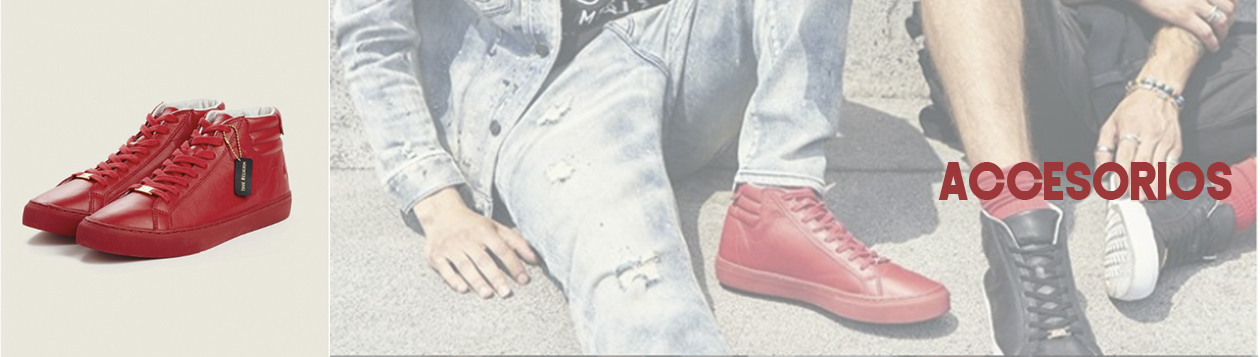 Image header